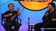 Brad Williams