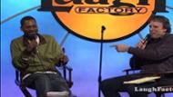 Tony Rock