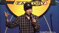 Asian Rap
