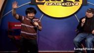 Bobby Lee w/ guest host Dom Irrera