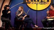 Garfunkel and Oates
