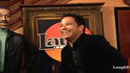Laugh Factory Backstage - Comedians Advice for Comedians