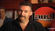 Comics on the Laugh Factory