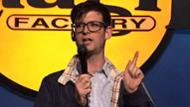 Moshe Kasher - Jim Morrison