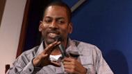 Tony Rock - The Switch
