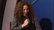 Morgan Murphy with guest host Dom Irrera