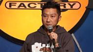 North Korean Comedian