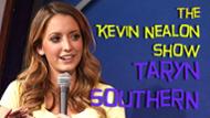 Taryn Southern