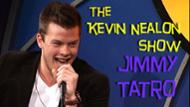 Jimmy Tatro
