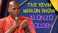 Alonzo Bodden