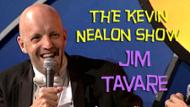 Jim Tavare