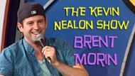 Brent Morin