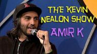 Amir K