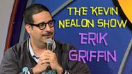 Erik Griffin
