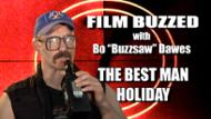 The Best Man Holiday
