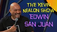 Edwin San Juan