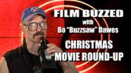 Christmas Movie Round-Up