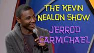 Jerrod Carmichael