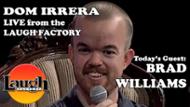 Brad Williams