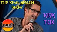 Kirk Fox