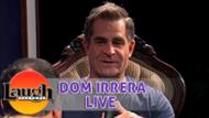 Todd Glass Returns!