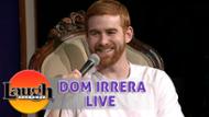 Andrew Santino Returns