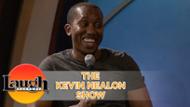 The Kevin Nealon Show - Chris Redd