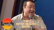 The Kevin Nealon Show - Dom Irrera Returns