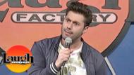 Adam Ray - Uber Friendship