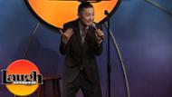 PK - If You're Feeling Me (Stand up Comedy)